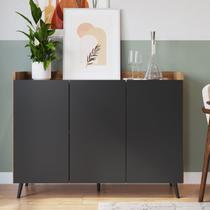 Buffet Aparador com 3 Portas Ap0012