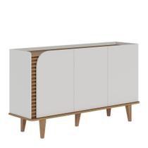 Buffet Aparador Jurerê 3 Portas - Colibri Buffet Aparador Jurerê 3 Portas - Colibri