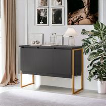 Buffet Aparador Luxo Roma