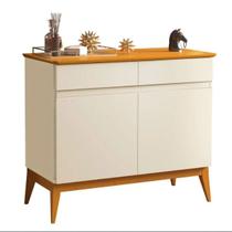 Buffet Aparador Magnum 0.90 2 Portas Buffet Aparador Magnum 0.90 2 Portas