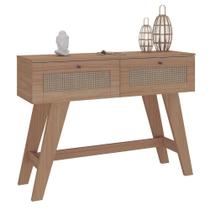 Buffet Aparador Marta 2 Portas Carvalho