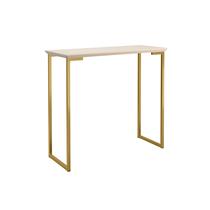 Buffet Aparador Mesa Industrial Para Sala Estar