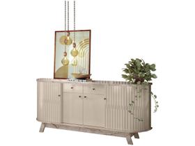 Buffet Aparador Mônaco - Madetec