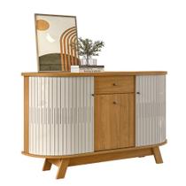 Buffet Aparador Monza - Madetec