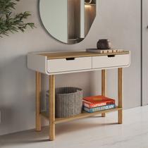 Buffet Aparador Orgânico 100cm Aura Artesano Buffet Aparador Orgânico 100cm Aura Artesano