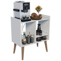 Buffet Aparador para Escritorio Estilo Retro Pé Palito Moderno Industrial