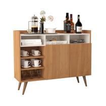 Buffet Aparador para Sala Cantinho do Cafe Retro Pes Palito Life New Giga Moveis