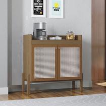 Buffet Aparador para Sala de Jantar 2 Portas Tropical