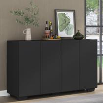 Buffet Aparador para Sala de Jantar Multimóveis MP1092 Buffet Aparador para Sala de Jantar Multimóveis MP1092