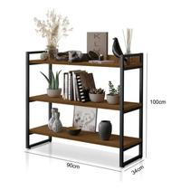 Buffet Aparador Sala Escritorio Estilo industrial