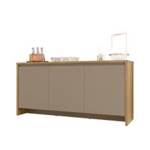 Buffet Aparador Sala Estar Madrid 3 Portas