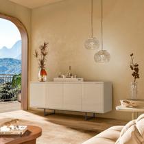 Buffet Aparador Serra do Mar Off White