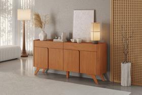 Buffet Arcus Naturalle 172cm Buffet Arcus Naturalle 172cm