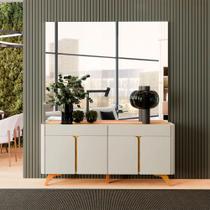 Buffet Aros 04 Portas 1720 Mavaular