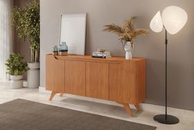 Buffet Atenas Naturalle