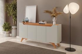 Buffet Atenas Off White Buffet Atenas Off White