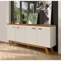 Buffet Atlanta Off White E Nature Tebarrot Buffet Atlanta Off White E Nature Tebarrot