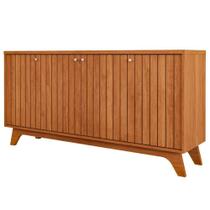 Buffet Balcao 4 Portas MDF 152 cm 19708 MOLCI