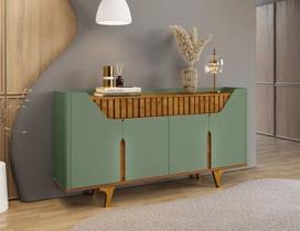 Buffet Bechara Danubio Pistache / Naturalle