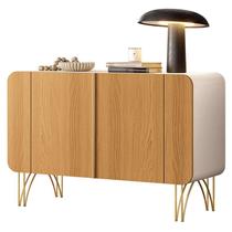 Buffet Benvenuto Off White Cinamomo - HB Móveis Buffet Benvenuto Off White Cinamomo - HB Móveis