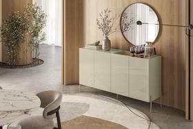 Buffet Cais Cumaru/Opala - VRK COMERCIO ON-LINE