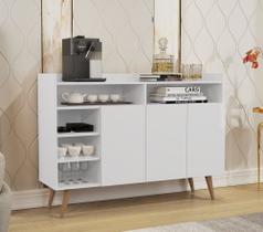 Buffet Celta Branco Giga Móveis