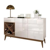 Buffet Chandon Off White/ Naturele Buffet Chandon Off White/ Naturele