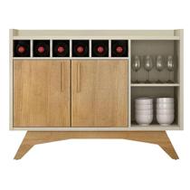 Buffet Clara - Valdemoveis