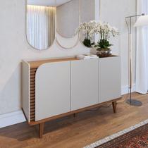 Buffet colibri jurere 1,36m off white/freijo Buffet colibri jurere 1,36m off white/freijo