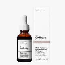 Buffet + Copper Peptides 1% - The Ordinary