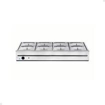 Buffet De Mesa 8 Cubas Quentes Ibet