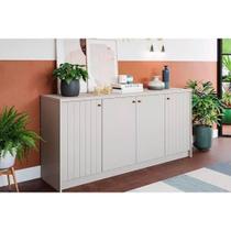 Buffet de Sala Cimol Lia Off White