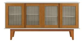 Buffet Detroit 4 portas - Buffet Detroit 4 portas -
