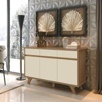 Buffet fazzio buono freijo/off white