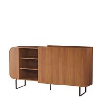 Buffet Flow Nature Potenza Móveis Buffet Flow Nature Potenza Móveis