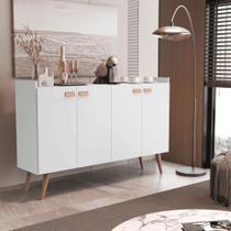 Buffet Hercules Branco Buffet Hercules Branco