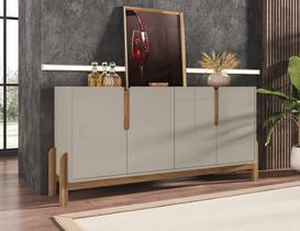 Buffet Lizz Off White 170cm Buffet Lizz Off White 170cm