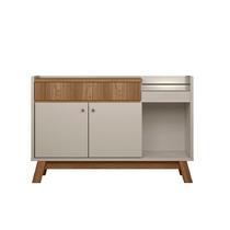 Buffet Lucca Linea 810010066 Natural e Off White