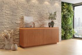 Buffet Luminus Naturalle