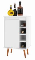 Buffet Madri Com Adega Aparador Barzinho Para Bebidas LET Decor