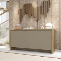 Buffet Madrid Hannover/Fendi - Casa D Móveis