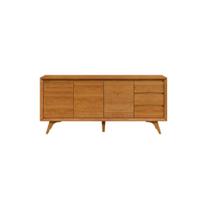 Buffet Mavaular Vertex 3 Portas 3 Gavetas Buffet Mavaular Vertex 3 Portas 3 Gavetas