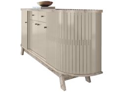 buffet mônaco calacata off white 308136 madetec