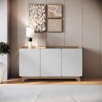 Buffet para Sala de Jantar 150x96x40cm John Buffet para Sala de Jantar 150x96x40cm John
