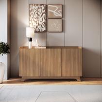 Buffet para Sala de Jantar 150x96x40cm John Buffet para Sala de Jantar 150x96x40cm John