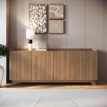 Buffet para Sala de Jantar 200x96x40cm John