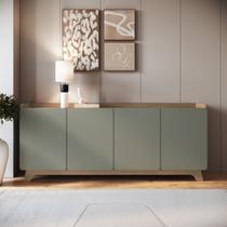 Buffet para Sala de Jantar 200x96x40cm John