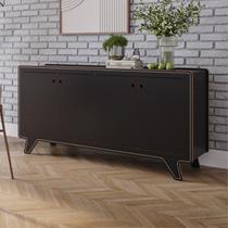 Buffet para Sala de Jantar 4 Portas James A 85cm x C 170cm x P 45cm