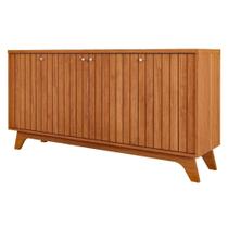 Buffet Para Sala De Jantar Em Mdf Pintura Uv Isa Cimol Cinamomo Buffet Para Sala De Jantar Em Mdf Pintura Uv Isa Cimol Cinamomo