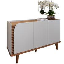 Buffet Para Sala De Jantar Jurere Freijo Off White Buffet Para Sala De Jantar Jurere Freijo Off White